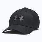 Šiltovka Under Armour Storm Blitzing black/back/jet gray