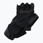 Pánske tréningové rukavice Under Armour čierne 1369826