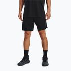 Under Armour Baseline 1In 1 pánske basketbalové šortky black 13722-1-LG