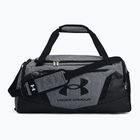 Taška Under Armour Undeniable 5.0 Duffle S 40 l pitch gray medium heather/black/black