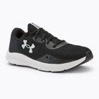 Pánska bežecká obuv Under Armour Charged Pursuit 3 black/black/white