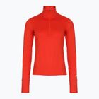 Dámska bežecká mikina Brooks Dash 1/2 Zip jamberry
