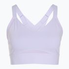 Fitness podprsenka Brooks Interlace Sports Bra violet dash