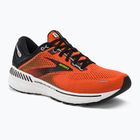 Pánska bežecká obuv Brooks Adrenaline GTS 22 orange 1103661D846