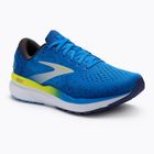 Pánska bežecká obuv Brooks Ghost 16 electric blue/navy/lemon