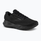 Dámske bežecké topánky Brooks Adrenaline GTS 24 black/black/ebony