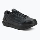 Pánske topánky Brooks Ghost Max Leather black/black