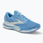 Dámska bežecká obuv Brooks Adrenaline GTS 24 bonnie blue/grey/pink