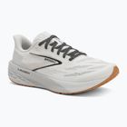 Pánska bežecká obuv Brooks Launch 11 white/grey/black