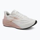 Dámska bežecká obuv Brooks Launch 11 white/gold/pink