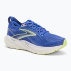 Dámska bežecká obuv Brooks Glycerin 22 amparo blue/hyper iris/yellow