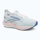 Dámska bežecká obuv Brooks Glycerin GTS 22 white/limpet shell/amparo blue