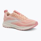 Dámska bežecká obuv Brooks Trace 4 tropical peach/dianthus/ grey