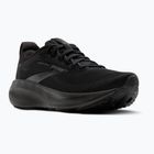 Pánske bežecké topánky Brooks Adrenaline GTS 25 black/black/ebony