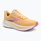 Dámske bežecké topánky Brooks Ghost 17 apricot/grey/pink