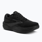 Pánske bežecké topánky Brooks Ghost Max 3 black/black/ebony