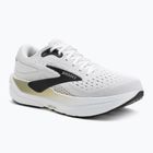 Pánske bežecké topánky Brooks Ghost Max 3 bright white/tea/black