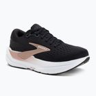 Dámske bežecké topánky Brooks Ghost Max 3 black/black/rose gold