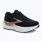 Dámske bežecké topánky Brooks Ghost Max 3 black/black/rose gold 1204571D043