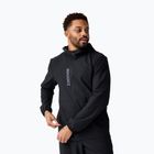 Pánska bežecká bunda Brooks Canopy Jacket black