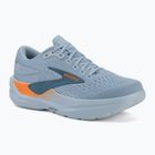 Pánske bežecké topánky Brooks Ghost Max 3 skyway/blue/orange