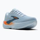 Pánske bežecké topánky Brooks Ghost Max 3 skyway/blue/orange