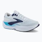Pánske bežecké topánky Brooks Ghost Max 3 bright white/beacon blue/teal