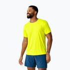 Pánske bežecké tričko Brooks Dash Short Sleeve green