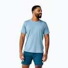 Pánske bežecké tričko Brooks Dash Short Sleeve blue