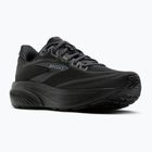 Pánske bežecké topánky Brooks Ghost 18 black/black/ebony