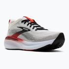 Pánske bežecké topánky Brooks Adrenaline GTS 25 white/black/red