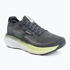 Pánske bežecké topánky Brooks Adrenaline GTS 25 grey/paradise green/spruce