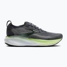 Pánske bežecké topánky Brooks Adrenaline GTS 25 grey/paradise green/spruce
