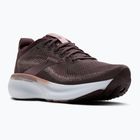 Dámske bežecké topánky Brooks Adrenaline GTS 25 raisin/woodrose/white