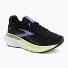 Dámske bežecké topánky Brooks Adrenaline GTS 25 black/blackened pearl/purple