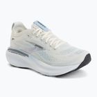 Dámske bežecké topánky Brooks Adrenaline GTS 25 star white/nantucket/chrome
