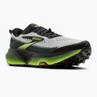 Pánske bežecké topánky Brooks Cascadia 20 grey/black/nightlife