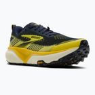 Pánske bežecké topánky Brooks Cascadia 20 navy/nightlife/grey