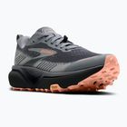 Dámske bežecké topánky Brooks Cascadia 20 grey/grey/peach