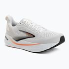 Pánske bežecké topánky Brooks Ghost Max 4 white/red/black