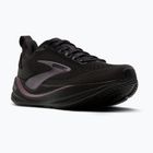 Dámske bežecké topánky Brooks Ghost Max 4 black/black/rose gold