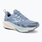 Dámske bežecké topánky Brooks Ghost Trail blue/blue/brown