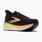 Dámske bežecké topánky Brooks Glycerin 23 black/peach/nightlife