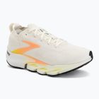 Dámske bežecké topánky Brooks Glycerin Flex white/peach/nightlife