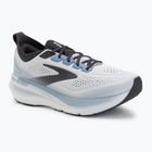 Pánske bežecké topánky Brooks Glycerin GTS 23 white/rain/baltic sea