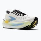 Pánske bežecké topánky Brooks Glycerin Max 2 bright white/black/nightlife