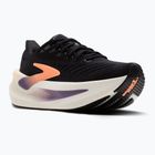 Dámske bežecké topánky Brooks Glycerin Max 2 black/peach/clear