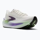 Dámske bežecké topánky Brooks Glycerin Max 2 bluewash/purple hebe/green
