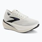 Pánske bežecké topánky Brooks Hyperion Max 4 grey/black/purple hebe