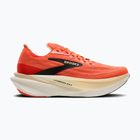 Pánske bežecké topánky Brooks Hyperion Max 4 tigerlily/wood ash/black